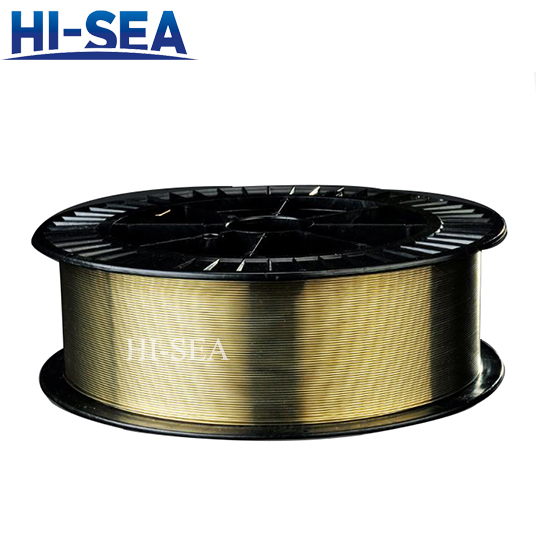 CuNi10 Welding Wire
